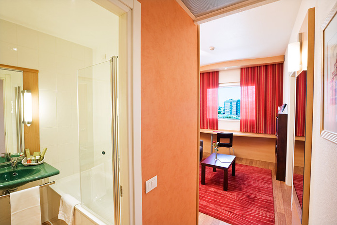 Hotel Rafael