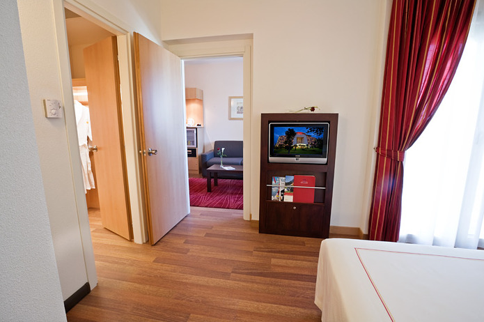 Hotel Rafael