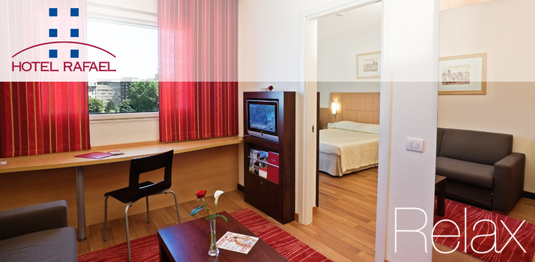 Hotel Rafael