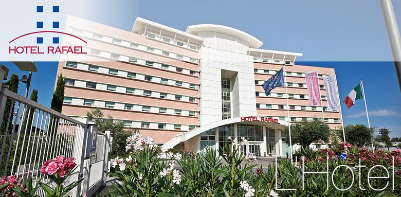 Hotel Rafael