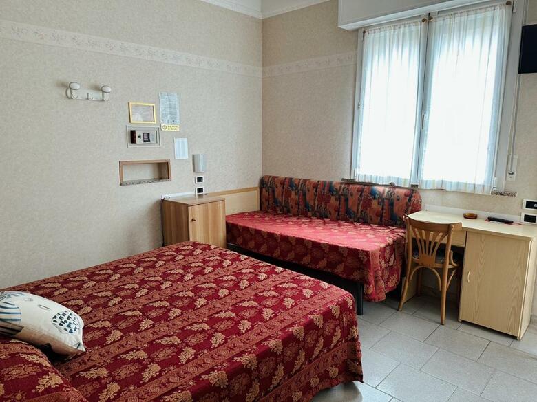 Hotel Bel Sogno