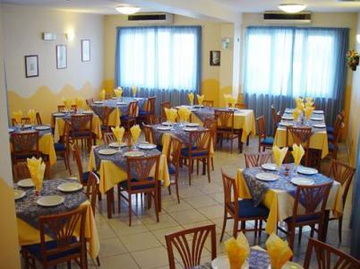 Hotel Bel Mare