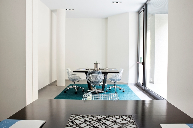 Hotel Zambala Luxury Residence