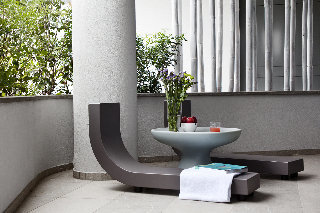 Hotel Zambala Luxury Residence