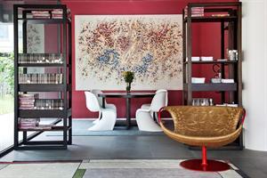 Hotel Zambala Luxury Residence