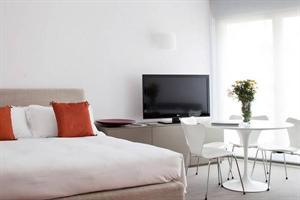 Hotel Zambala Luxury Residence