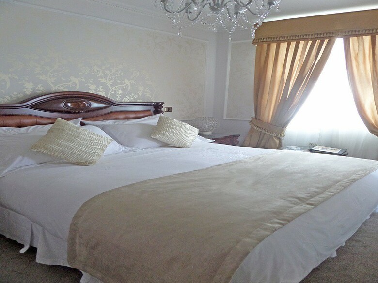 Hotel Boutique Domus Mare