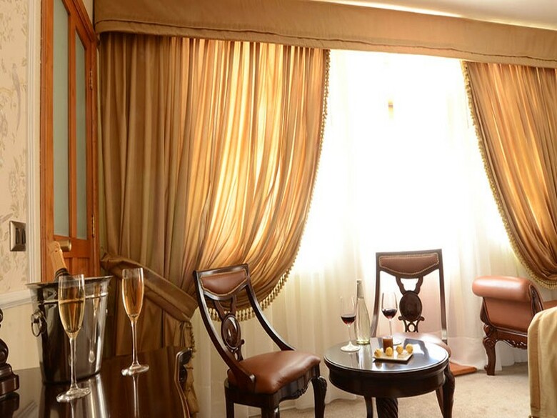 Hotel Boutique Domus Mare