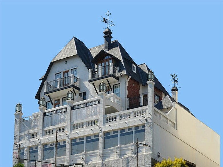 Hotel Boutique Domus Mare