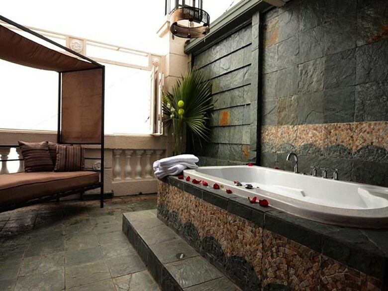 Hotel Boutique Domus Mare
