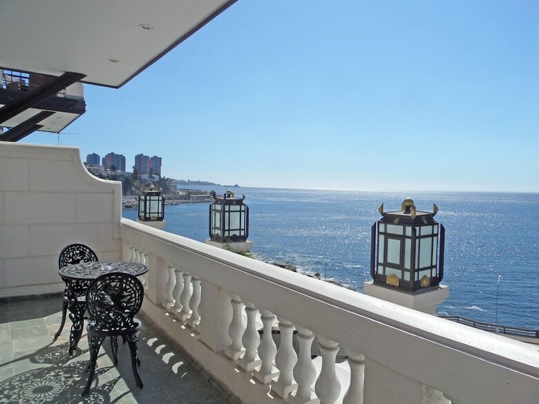 Hotel Boutique Domus Mare