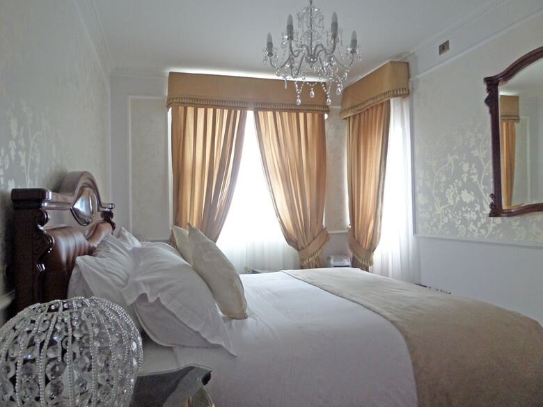 Hotel Boutique Domus Mare
