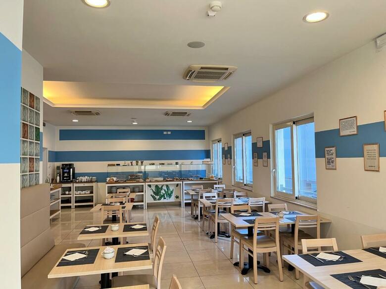 Hotel Berenice