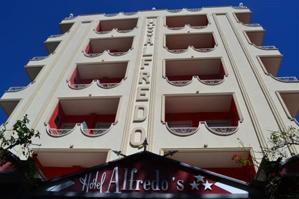 Hotel Alfredo`s