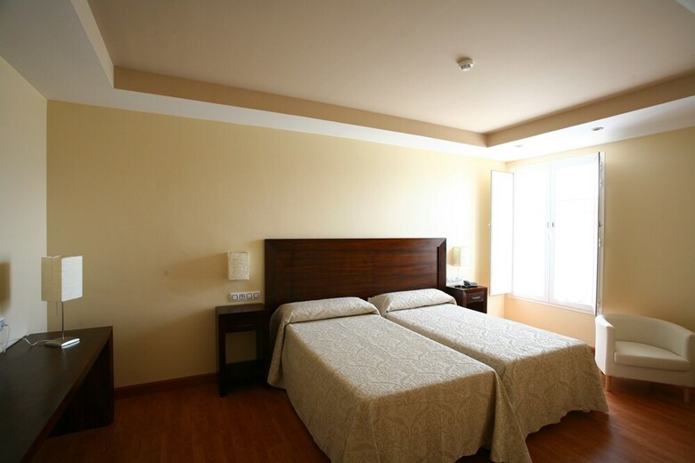 Gran Hotel Aqualange
