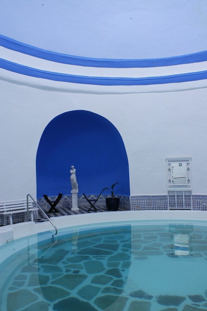 Gran Hotel Aqualange