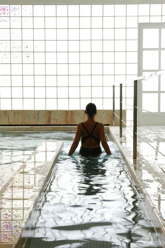 Gran Hotel Aqualange