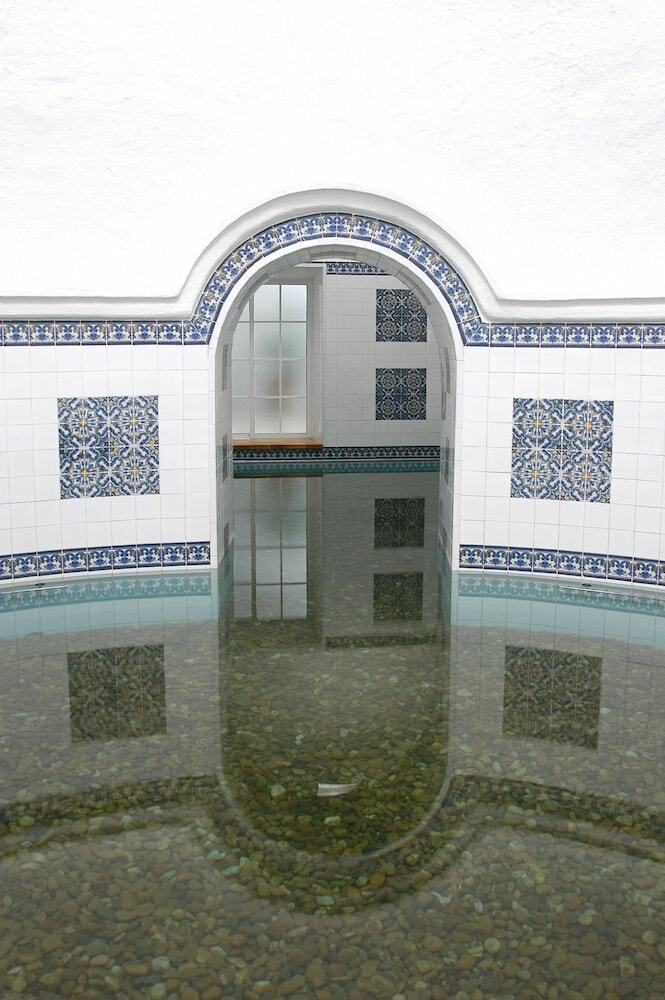 Gran Hotel Aqualange