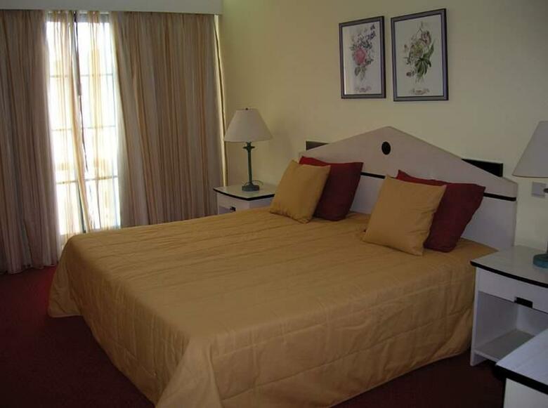 Hotel Royal Orchid
