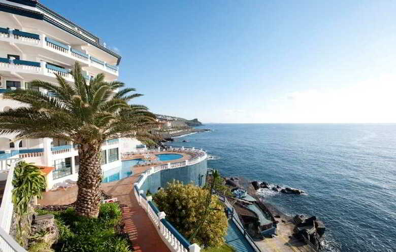 Hotel Royal Orchid