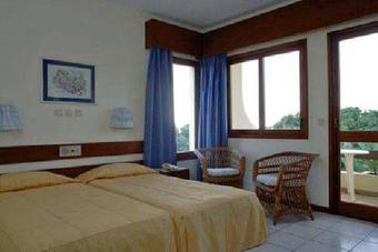 Hotel Vila Ventura