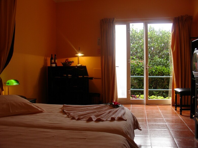 Hotel Inn And Art Gallery