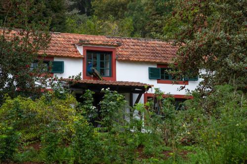 Hotel Casas Valleparaizo