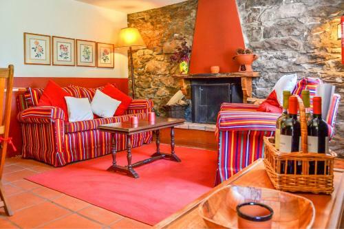 Hotel Casas Valleparaizo