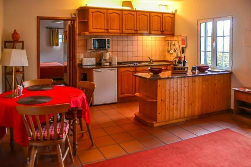 Hotel Casas Valleparaizo