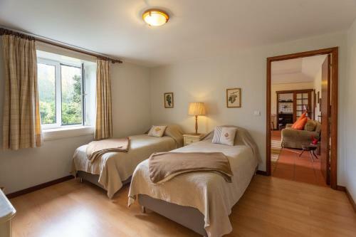Hotel Casas Valleparaizo