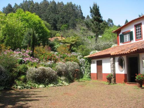 Hotel Casas Valleparaizo