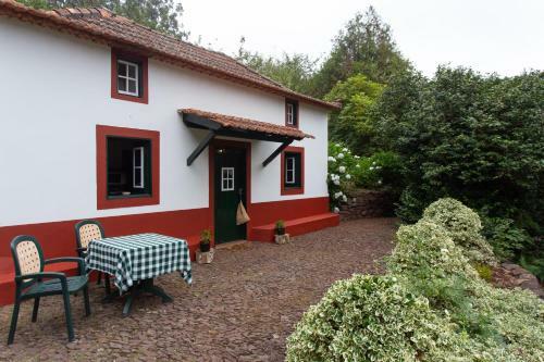 Hotel Casas Valleparaizo