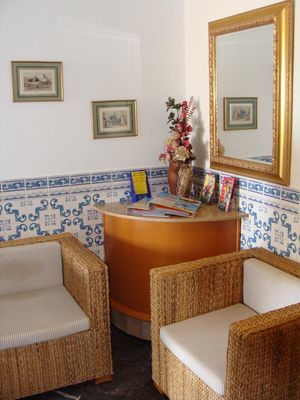 Hotel Residencial Monumental