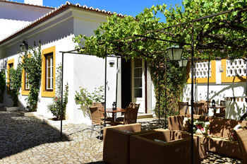 Hotel Pousada Convento �vora