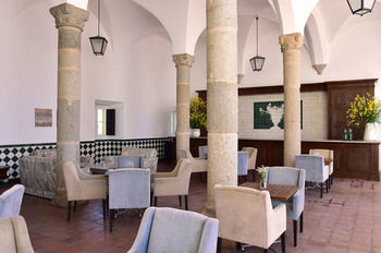 Hotel Pousada Convento �vora