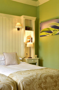 Hotel Pousada Convento �vora