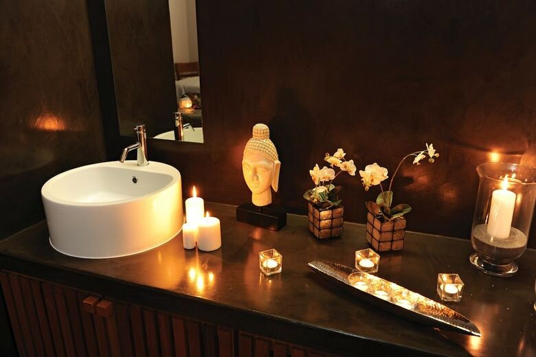 Hotel Belmar Spa & Beach Resort