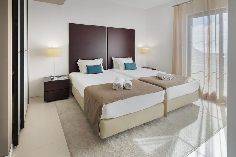 Hotel Belmar Spa & Beach Resort