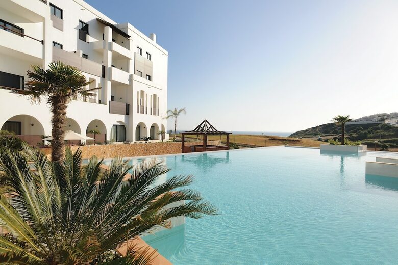 Hotel Belmar Spa & Beach Resort