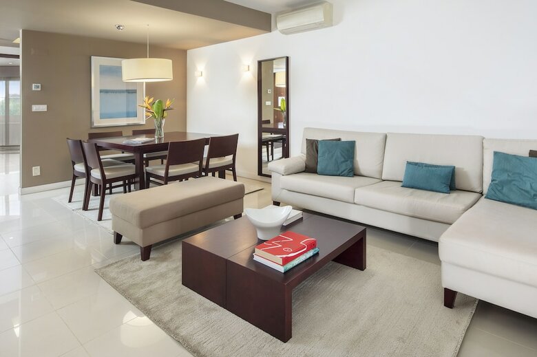 Hotel Belmar Spa & Beach Resort