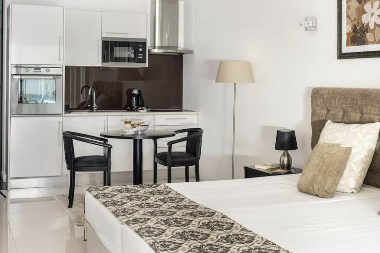 Hotel Belmar Spa & Beach Resort