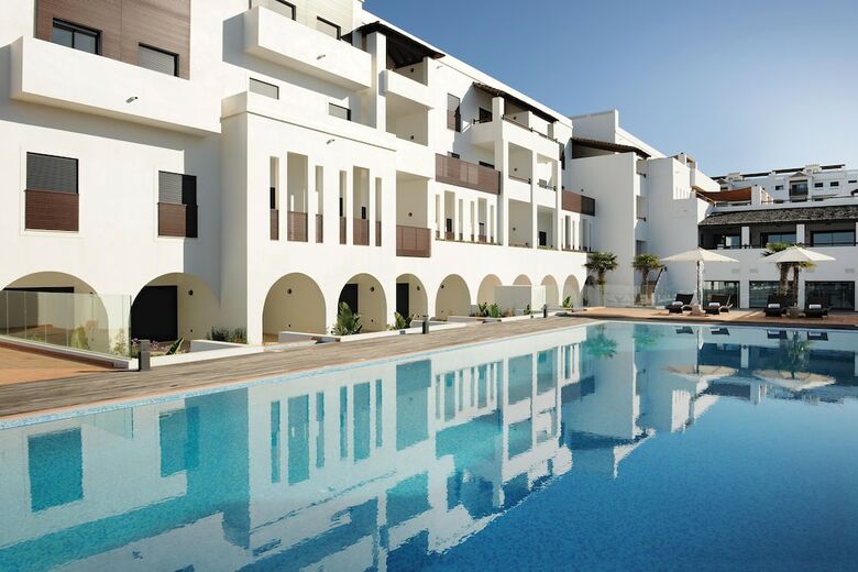 Hotel Belmar Spa & Beach Resort