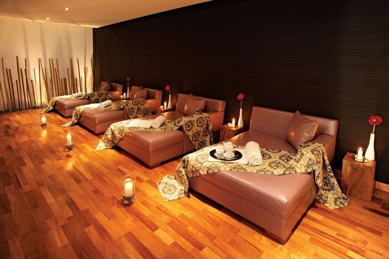 Hotel Belmar Spa & Beach Resort