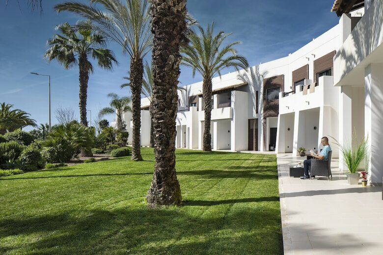 Hotel Belmar Spa & Beach Resort