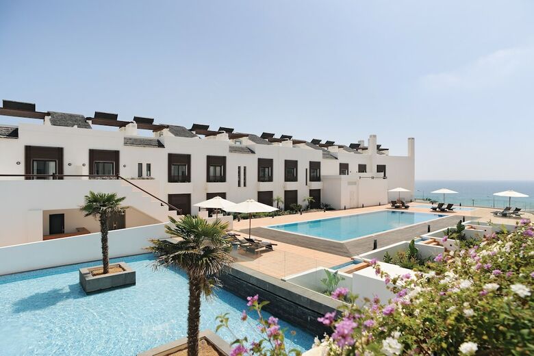 Hotel Belmar Spa & Beach Resort