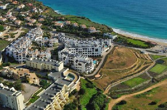 Hotel Belmar Spa & Beach Resort