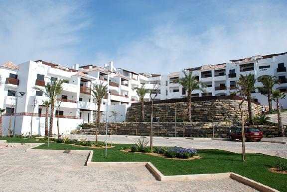 Hotel Belmar Spa & Beach Resort