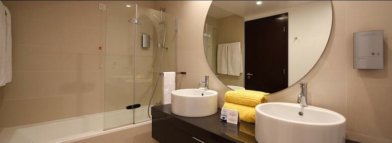 Hotel Belmar Spa & Beach Resort