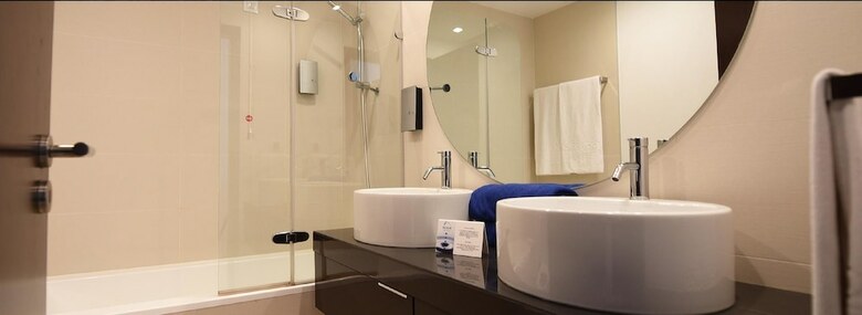 Hotel Belmar Spa & Beach Resort