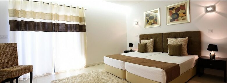 Hotel Belmar Spa & Beach Resort